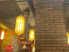 大堂-小龙坎火锅(双林店)