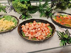 -金滏山烤肉·海鲜·火锅自助餐厅(襄阳万达店)