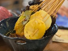 -盡膳口福跷脚牛肉火锅(晶耀前滩店)