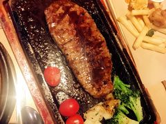 -必胜客(欢乐颂店)