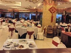 -全聚德(上海首店浦东店)