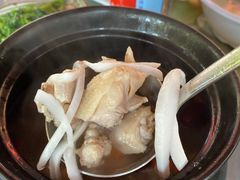-范饭椰林川湘味海鲜·椰子鸡(三亚湾椰梦长廊店)