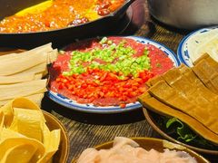 -东镇老火锅(长春路首店)