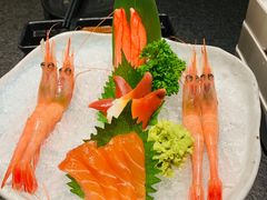 -神户赤童日式烤肉(金地广场店)
