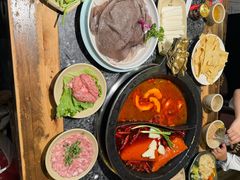-蜀大侠火锅(春熙路店)