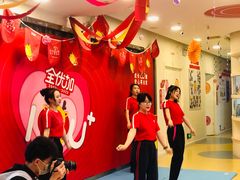 -全优加早教·托育(光大花园校区)