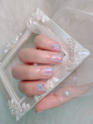 -Aso Artist Beauty美甲美睫