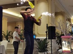 -重庆长寿碧桂园凤悦凤凰酒店
