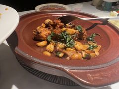 -狮拾久·现代新加坡料理(壹方城店)