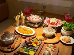 -双门洞·森系料理(体育西店)