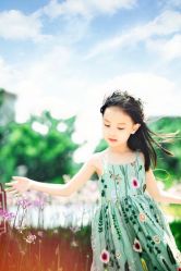 点击看大图 -倾城宝贝儿童摄影(浦东金谊店)