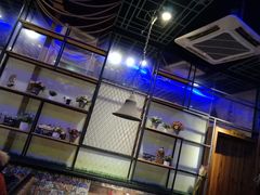 大堂-尚岛私房菜(西方巷店)
