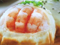 -小杨生煎(深圳岗厦北店)