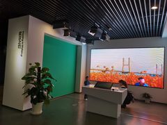 -武汉规划展示馆