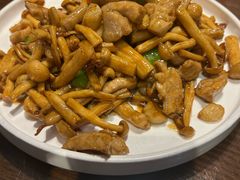 -东北大院·东北菜(三台子店)