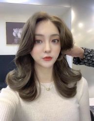 -DL HAIR SALON