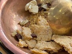 -诺敏塔拉奶茶-布里亚特包子-手把肉(锦都会店)