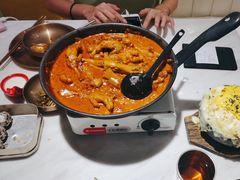 -HOTISLAND海鸡岛·韩国料理(江南西店)