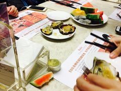-芭菲盛宴·环球美食(解放碑英利国际店)