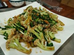 -大草原清真饭庄(沙河店)