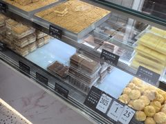 -甜嘟嘟烘焙坊(舒城路店)