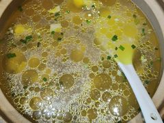 -阿峰饭店·本地土菜馆·农家土鸡煲·一品神仙鸡(报福店)