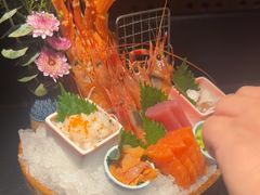 -花潮料理艺食馆(成都万象城店)