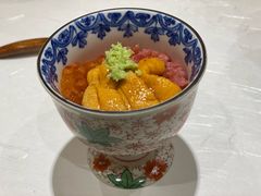 -鮨一日本料理旗舰店(总店)