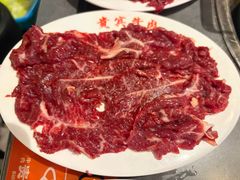 -贵宾牛·潮汕牛肉火锅(珠池总店)