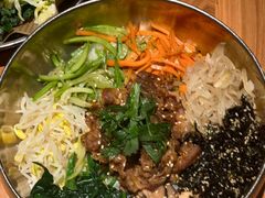 -KimPro 辛普乐概念韩餐