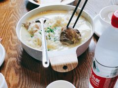 -李老哈·东北菜(宋园路店)