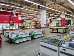 -卜蜂莲花(浦江城市生活广场店)