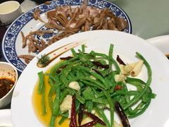 -茅溪菜·家宴(上品拾陆店)
