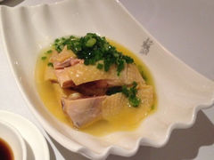 葱油鸡-苏浙汇(北京英蓝店)
