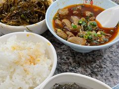 -李记小小吃·江油肥肠(涪江路店)