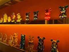 -二发烧烤(亚麻厂店)