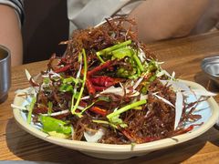 -金龙烧烤·牛肉面(西塔店)