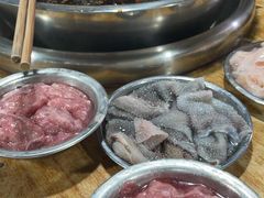 -渝味黄姐火锅(黄泥村店)