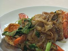醉汉面-Raan Jay Fai