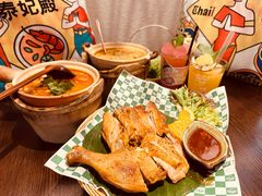 -泰妃殿(武汉首店)