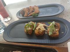 -必胜客(海滨店)