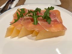 -安妮意大利餐厅(世贸天阶店)