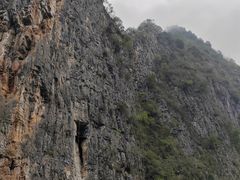 -神农溪纤夫文化旅游区