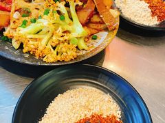 -微醺烤牛·炭火烧烤·精酿啤酒(东郊记忆店)