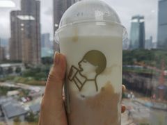 -食悦天美食广场(重庆IFS国金店)