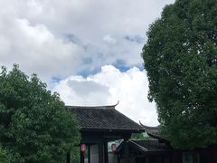 -古田会议纪念馆