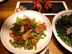 -大鸽饭(岗顶店)