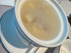 腌笃鲜-屋里厢上海菜馆