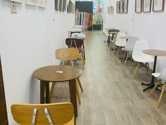 用餐区-TeaTimes(凤凰书城店)