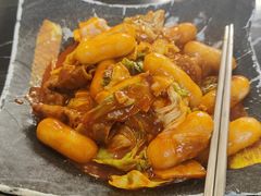 -HONGA HONGA雄家(曹路店)